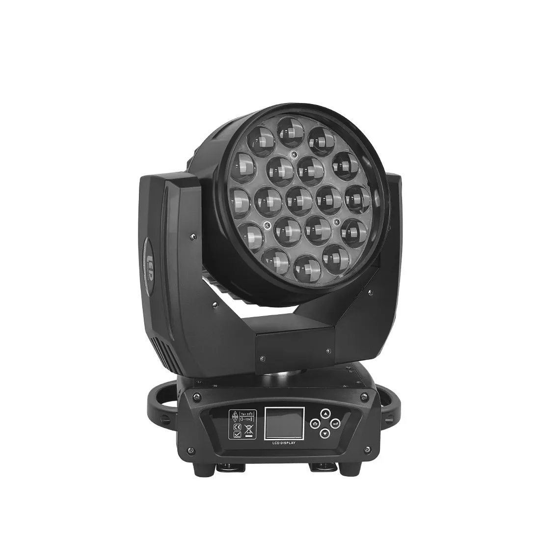 PLS 19X15 Moving Wash