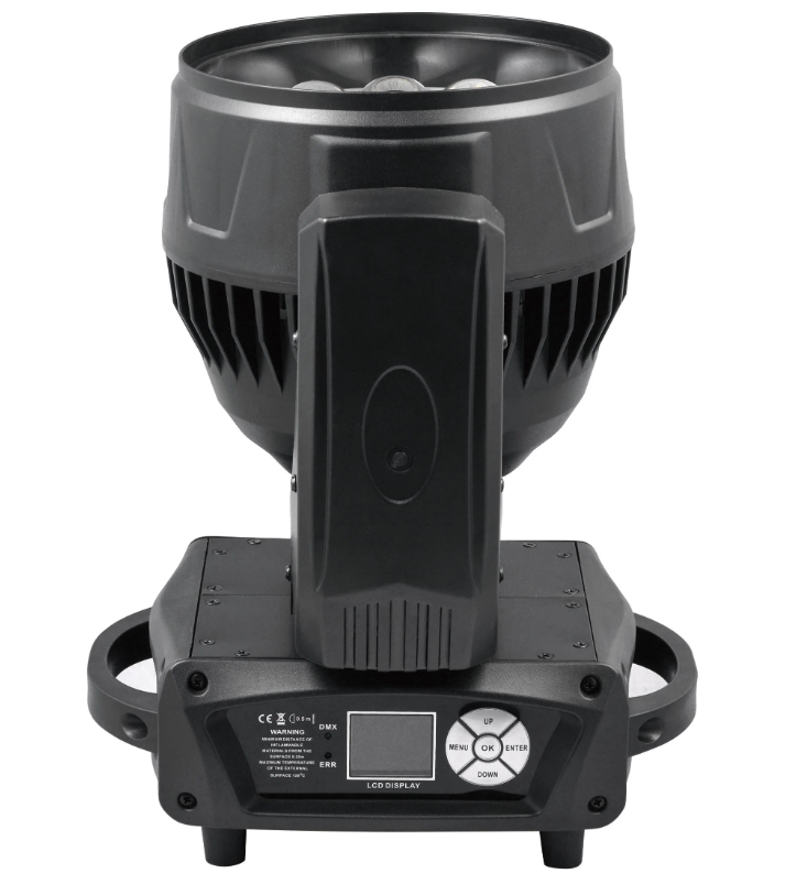 PLS 19X15 Moving Wash